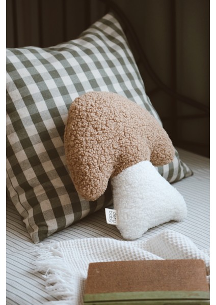 Teddy Mantar Yastık fiyatları