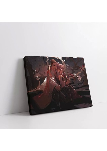 Bleach Kenpachi Ikili Kanvas Tablo fiyatları