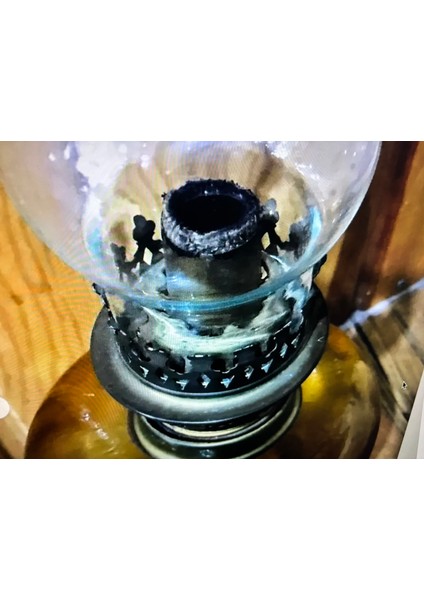 Fransız Gaz Lambası modelleri