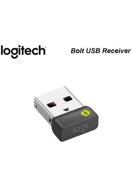 Bolt USB Receiver Alıcı Oem - 2 Adet modelleri