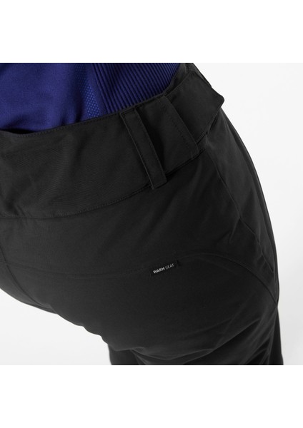 Dreamscape Kadın Snowboard/kayak Pantolonu - Siyah - Snb 500 indirimleri