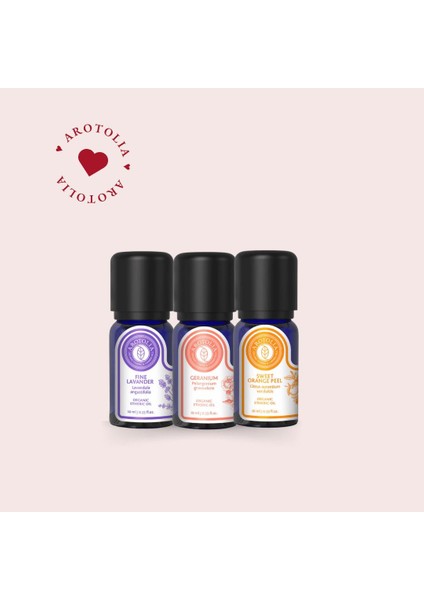 Romantik Buluşma Seti