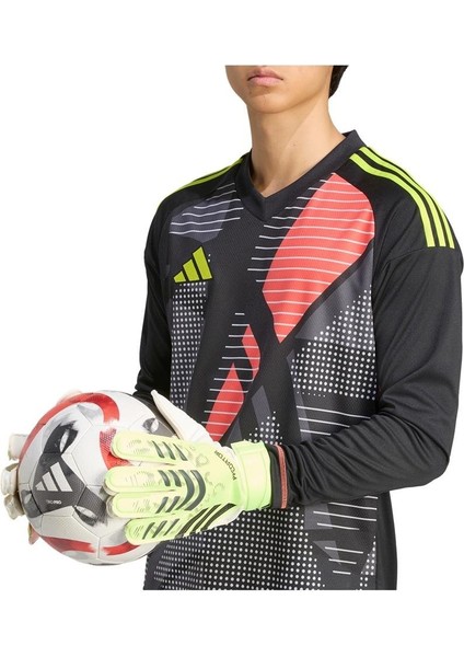 Yeşil Kaleci Eldiveni PRED GL TRN JN5356