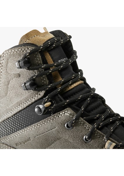 Simond Kadın Outdoor Trekking Deri Bot - Su Geçirmez - MT100 modelleri