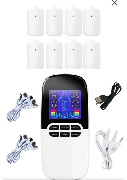 Tens Masaj Aleti