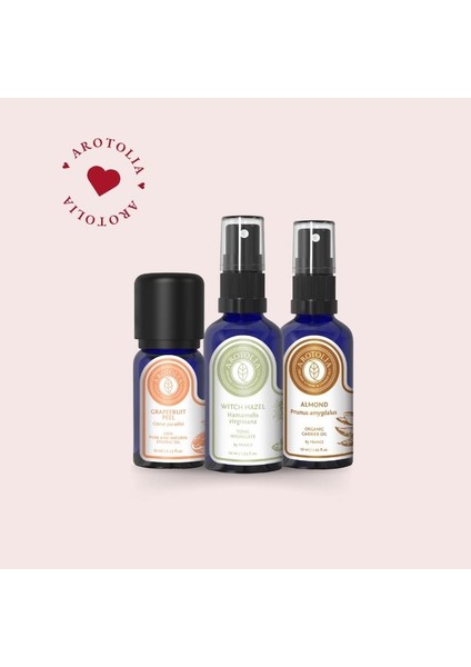 Canlandırıcı Çift Seti