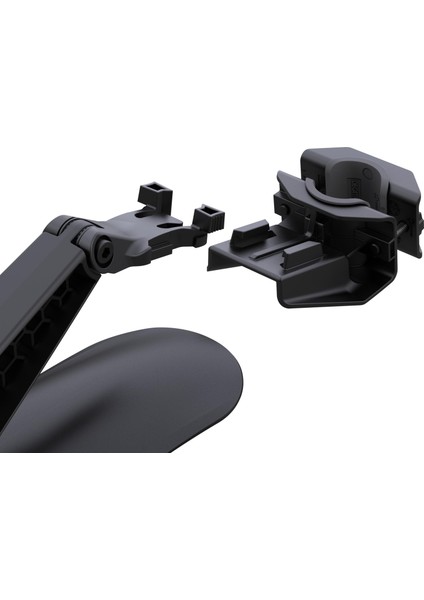 Rockrider Sert V2 26" / 27,5" / 29" Jant Uyumlu Bisiklet Çamurluk Arka Mtb indirimleri