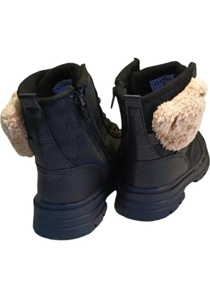 Cool Luno Flt Kız Çocuk Peluş Ayıcıklı Bot