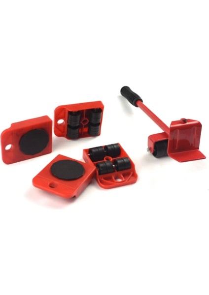 Pratik Tekerlekli Eşya Mobilya Kaydırma Aparatı modelleri