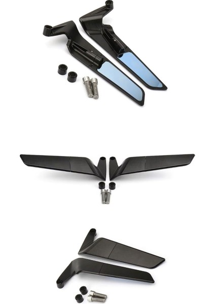 H2 Kanat Ayna Küçük fiyatları