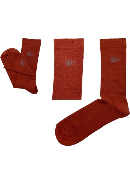Esnek ve Rahat Çorap Turuncu fiyatları