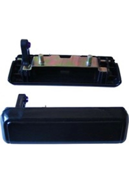 Kapı Kolu Suzuki Alto 86-00 Ön Dış Sağ