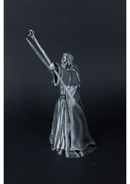 Gandalf - Lord Of The Rings - Figür / Büst fiyatları