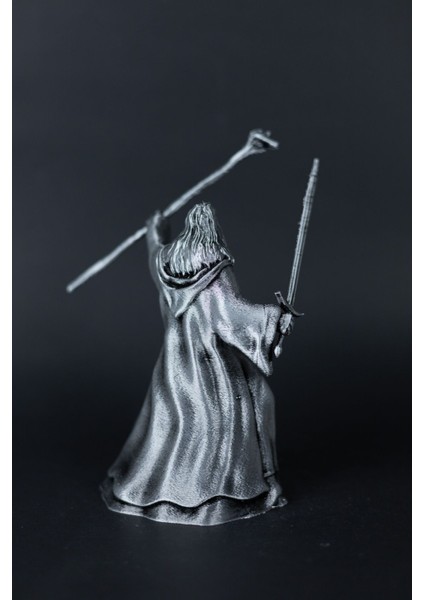 Gandalf - Lord Of The Rings - Figür / Büst fırsatları