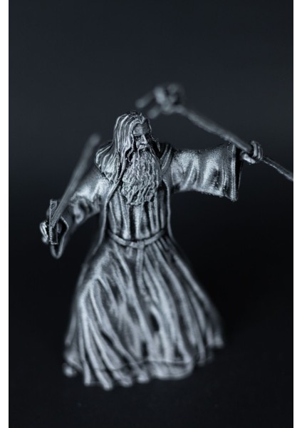 Gandalf - Lord Of The Rings - Figür / Büst indirimleri