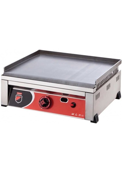 Lpg'li Pleyt Izgara 50 cm