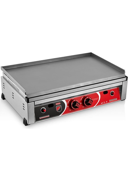 Lpg'li Pleyt Izgara 50 cm fiyatları