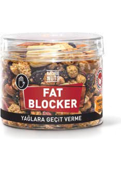 More Nuts Fat Bloker 95 gr
