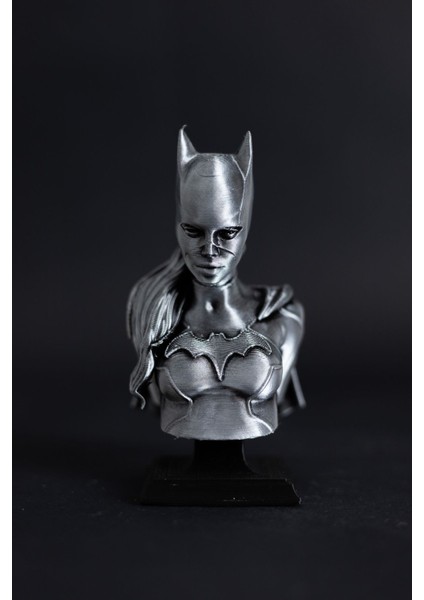 Batgirl - Figür / Büst
