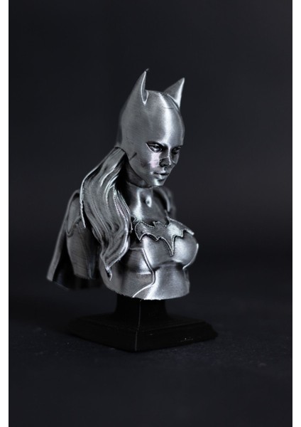 Batgirl - Figür / Büst fiyatları