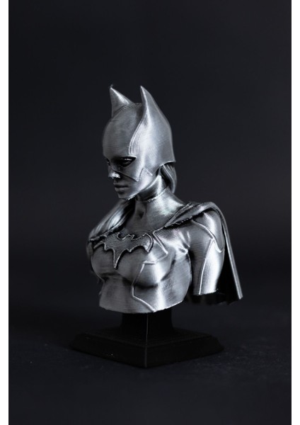 Batgirl - Figür / Büst modelleri