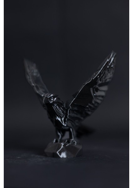 Kartal Dekoratif - Figür / Büst fiyatları