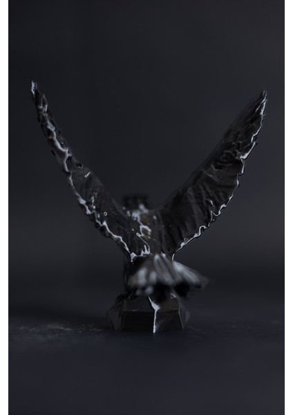 Kartal Dekoratif - Figür / Büst modelleri
