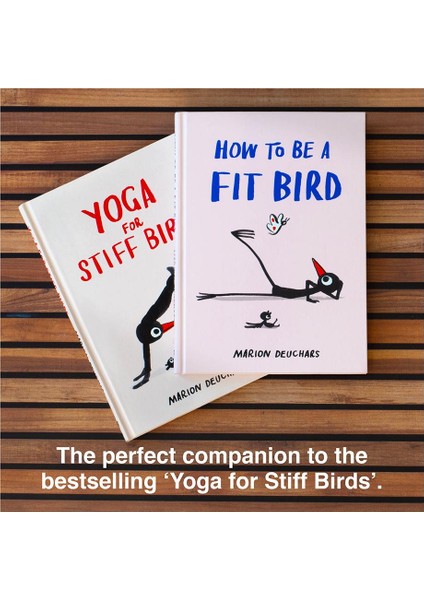 How To Be A Fit Bird fiyatları