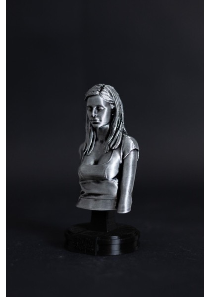 Buffy The Vampire Slayer - Figür / Büst fiyatları