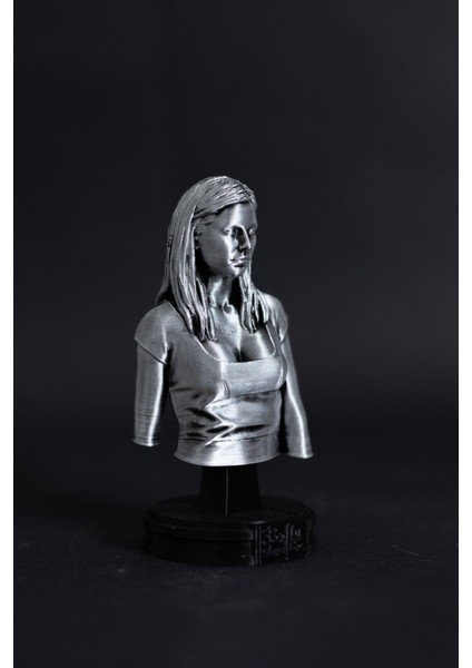 Buffy The Vampire Slayer - Figür / Büst modelleri