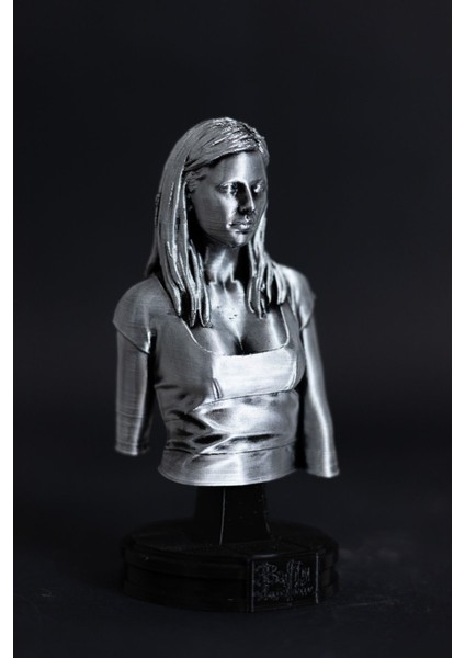 Buffy The Vampire Slayer - Figür / Büst indirimleri