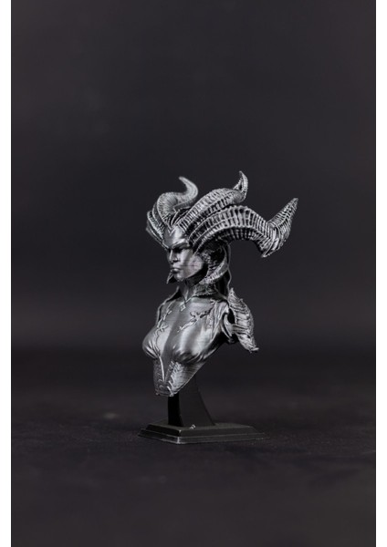 Lilit - Lilith - Figür / Büst fiyatları