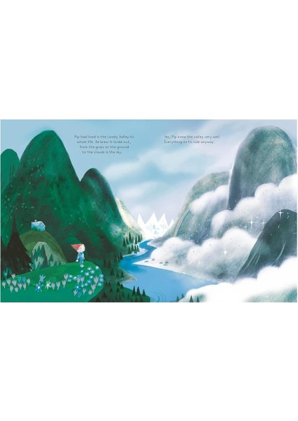 The Other Side Of The Valley fiyatları