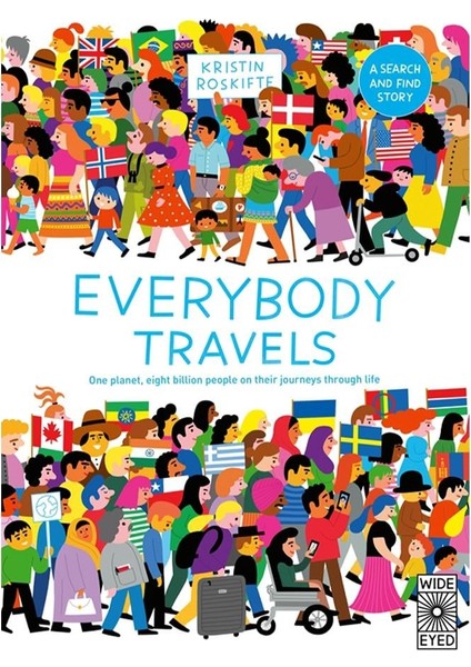 Everybody Travels
