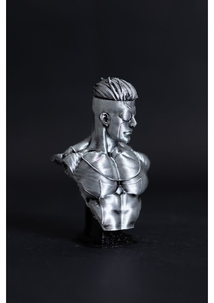 Invincible - Figür / Büst fiyatları