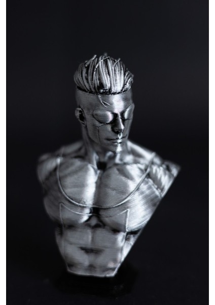 Invincible - Figür / Büst indirimleri