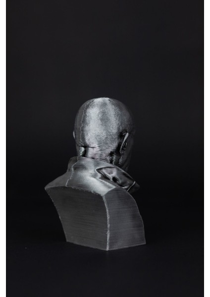 Mike Ehrmantraut - Breaking Bad - Figür / Büst fırsatları