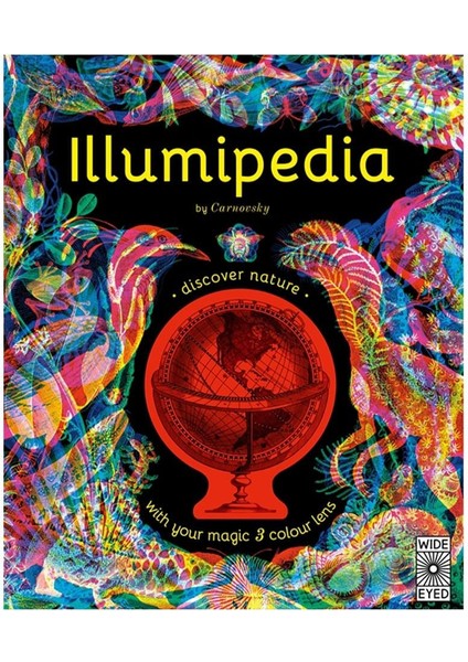 Illumipedia