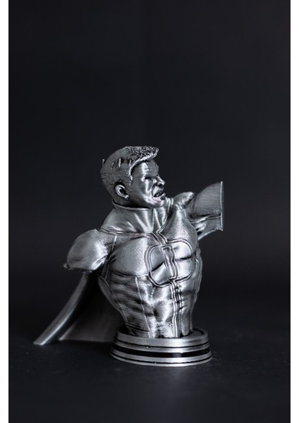 Omni-Man - Figür / Büst fiyatları