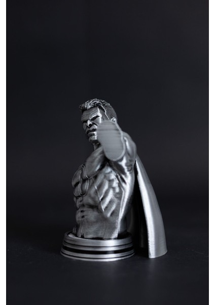 Omni-Man - Figür / Büst modelleri