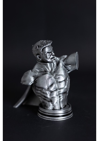 Omni-Man - Figür / Büst fırsatları