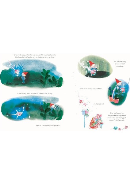 The Other Side Of The Valley fırsatları