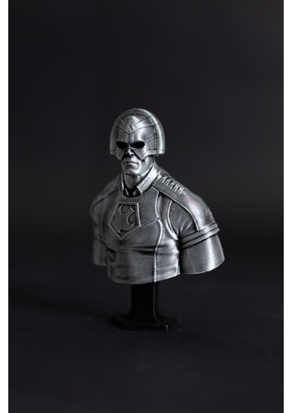 Peacemaker - John Cena - Figür / Büst fiyatları