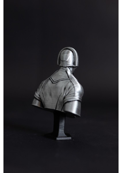 Peacemaker - John Cena - Figür / Büst fırsatları