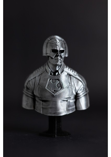 Peacemaker - John Cena - Figür / Büst indirimleri