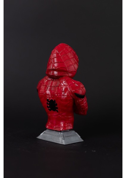 Spider Man - Figür / Büst fırsatları