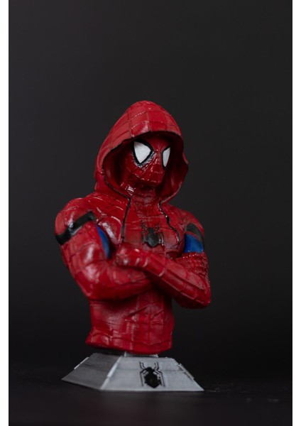 Spider Man - Figür / Büst indirimleri