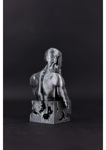 Chester Bennington - Linkin Park - Figür / Büst fırsatları