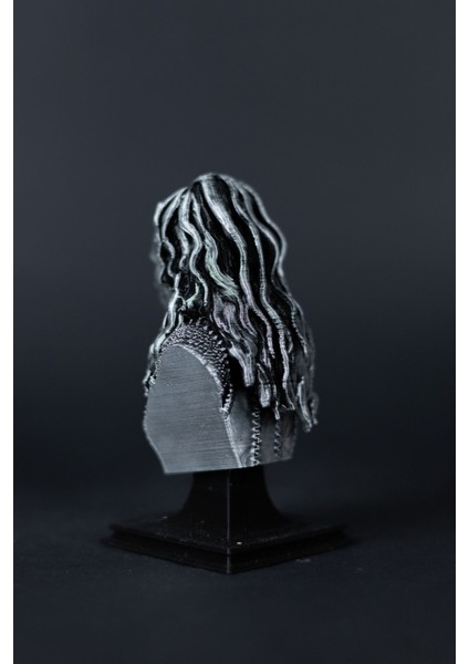 Lagertha Lothbrok - Vikings - Figür / Büst fırsatları