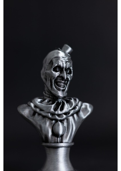 Terrifier - Art The Clown - Figür / Büst fırsatları